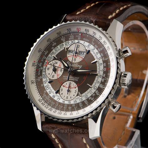 breitling montbrillant datora used|breitling montbrillant price.